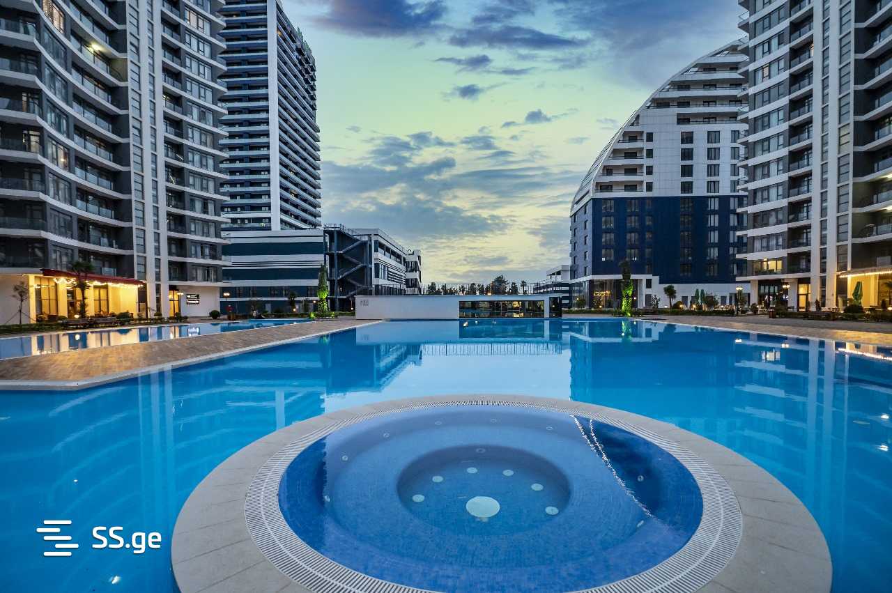 Lech and Maria Kaczynski street 3 - 1 rooms