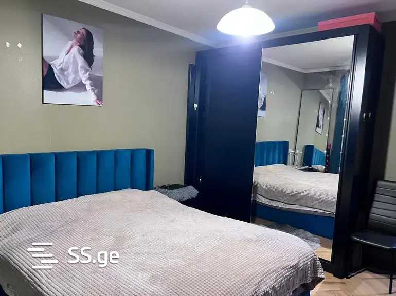 s. cincadze st - 1 rooms
