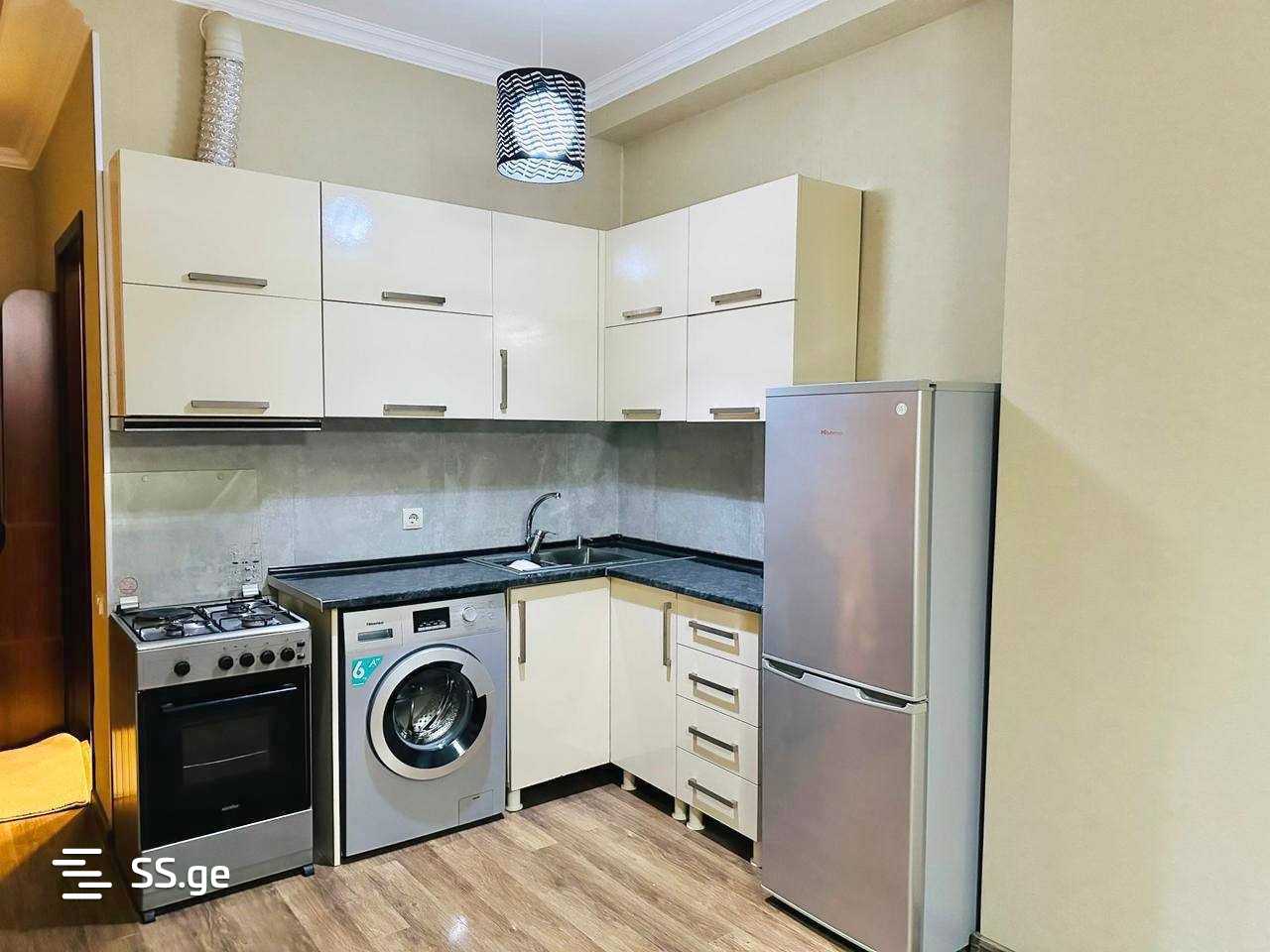 Airport District - 2 rooms