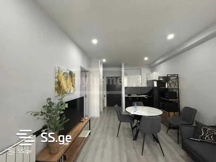 kandelaki st. - 2 rooms