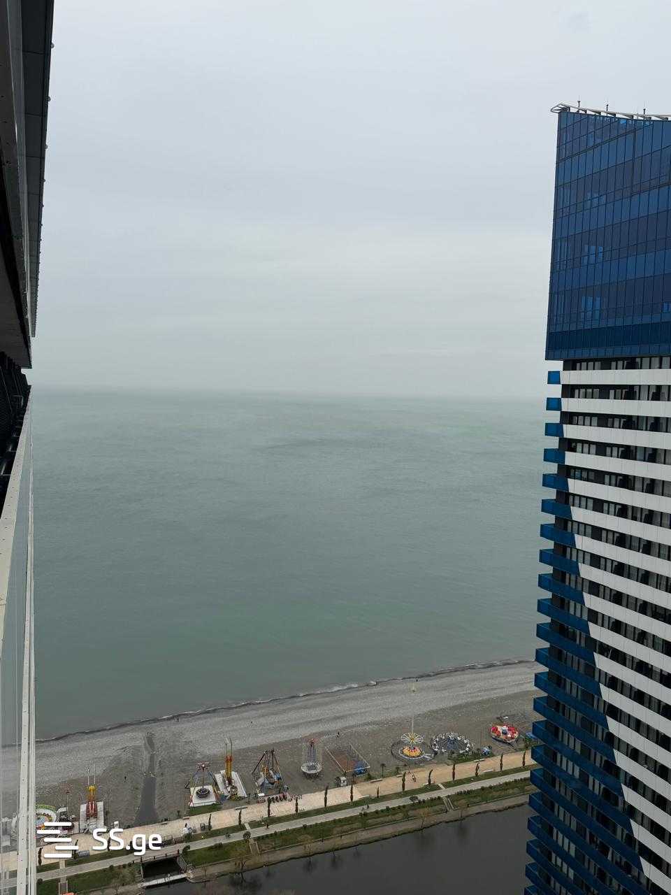 Sherif Khimshiashvili Ave 7 - 1 rooms