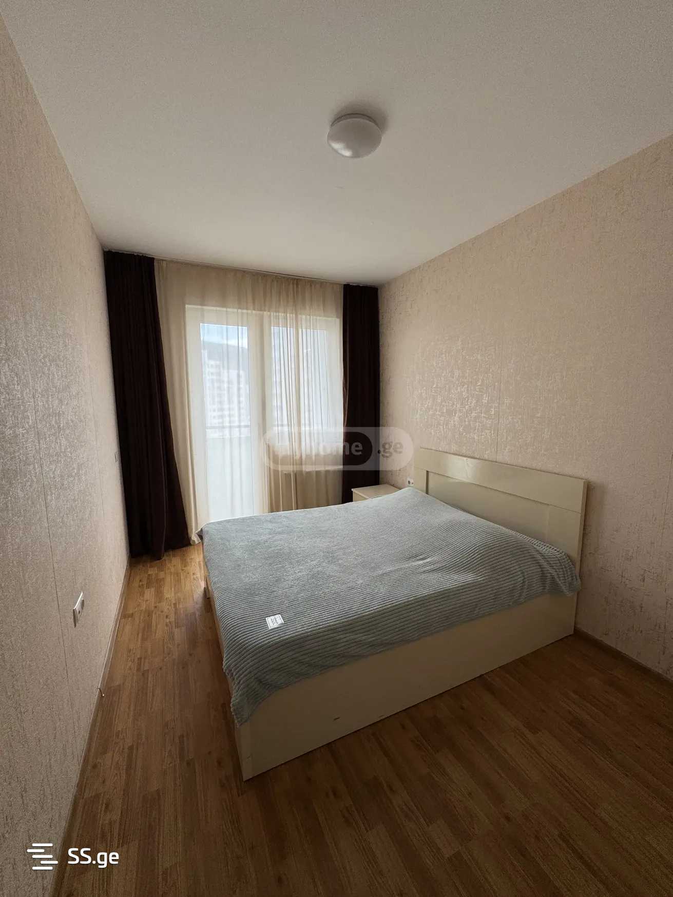 Квартира Sh. Nadirashvili st.