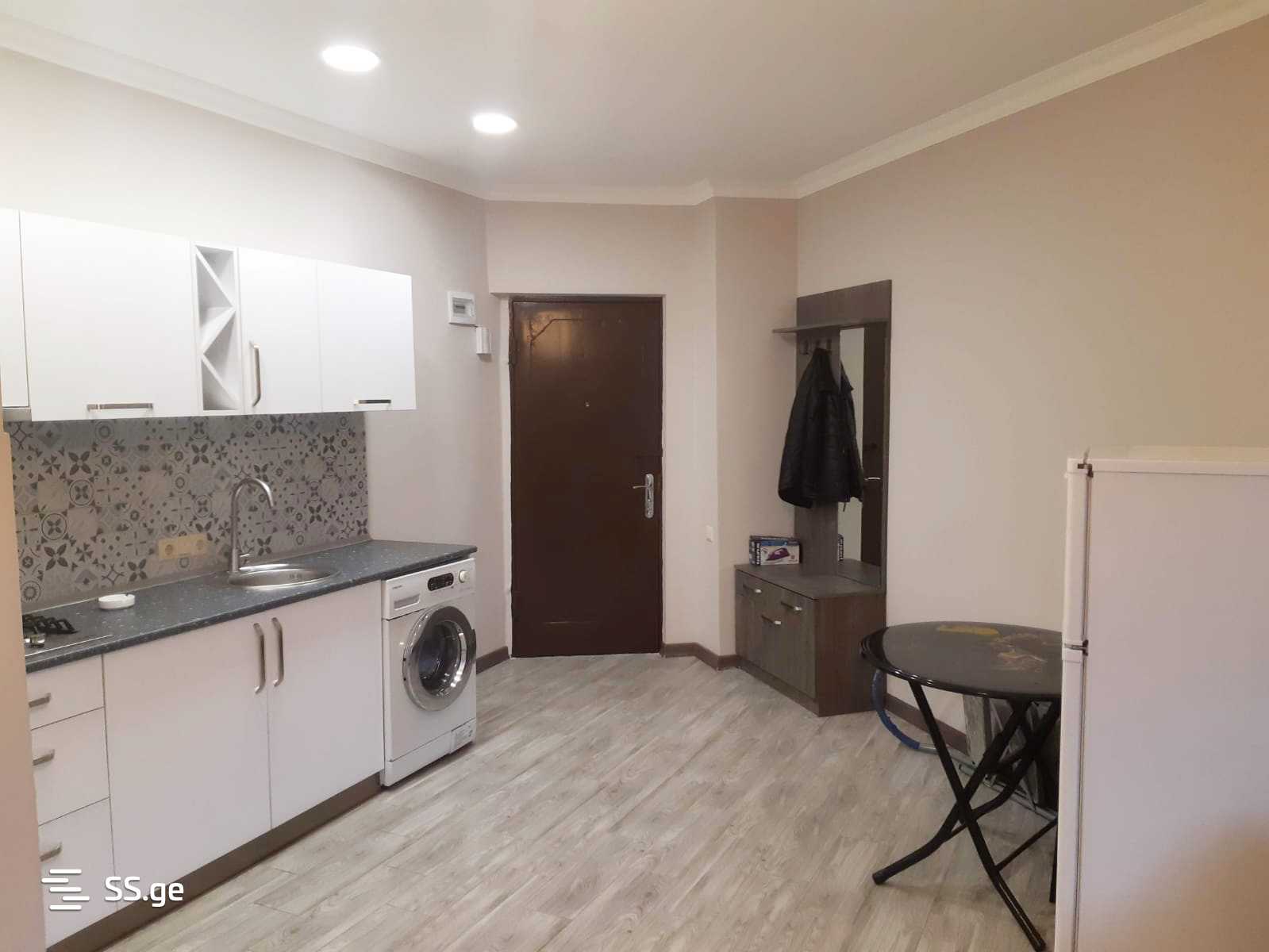 M. Lermontov Street 103 - 2 rooms