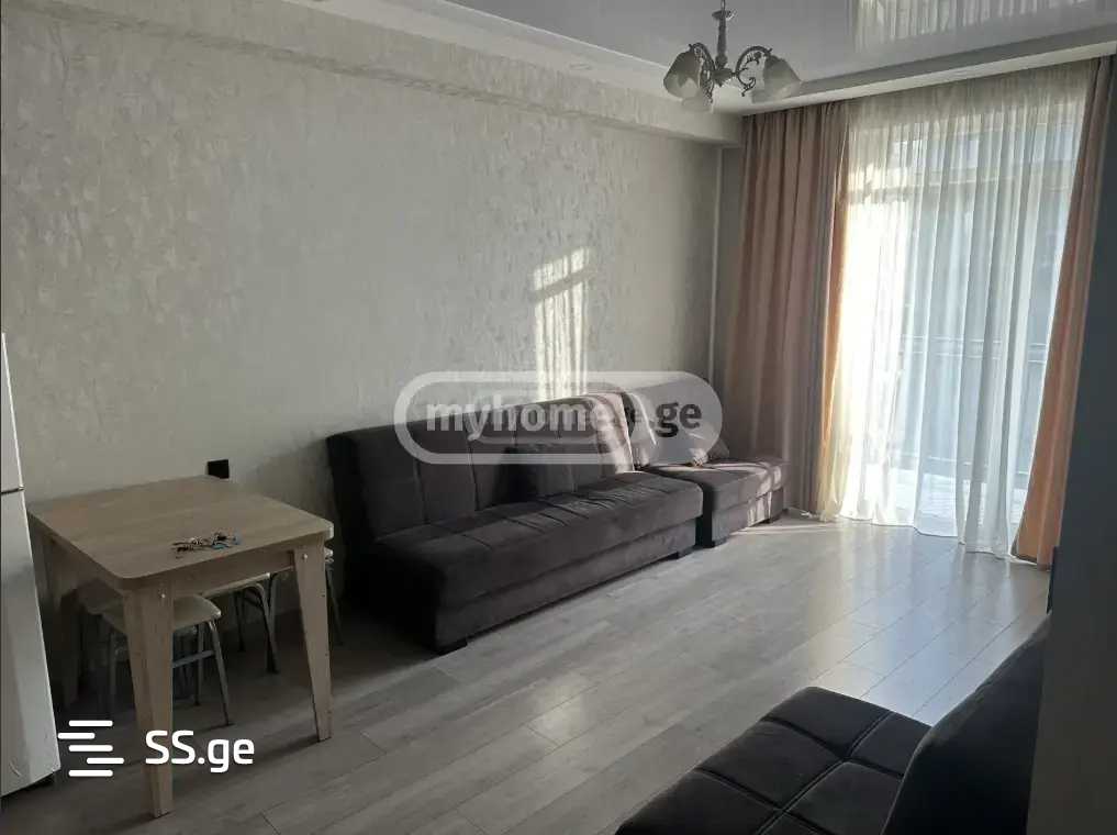 Квартира Kristian Stiveni st.