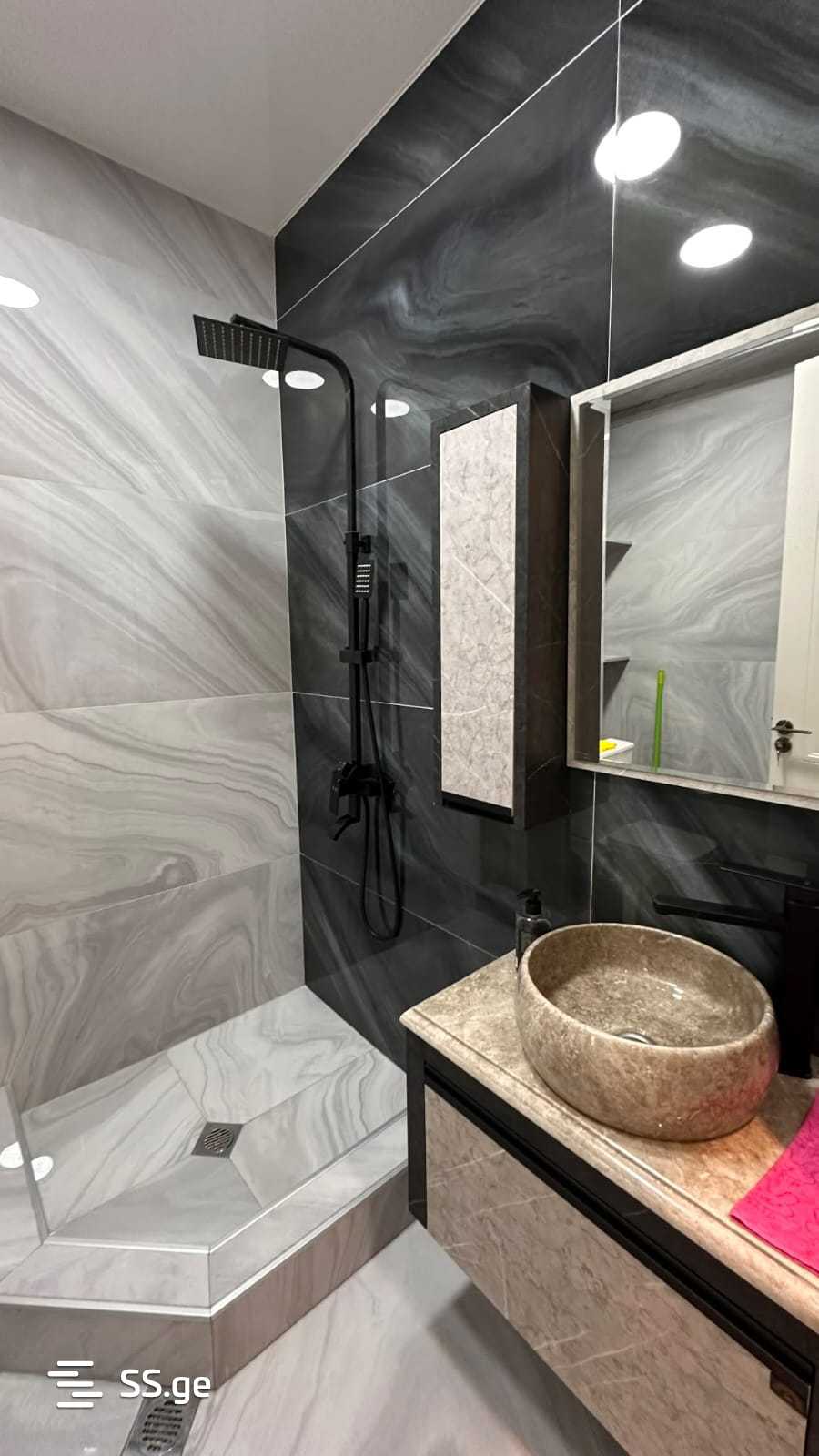 Квартира Asmati st. 37გ