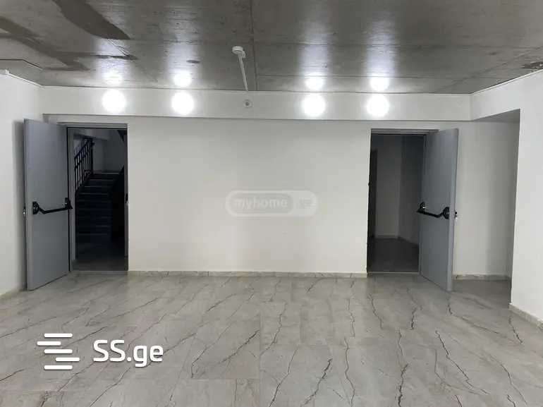 Z. Anjafaridze st. - 2 rooms