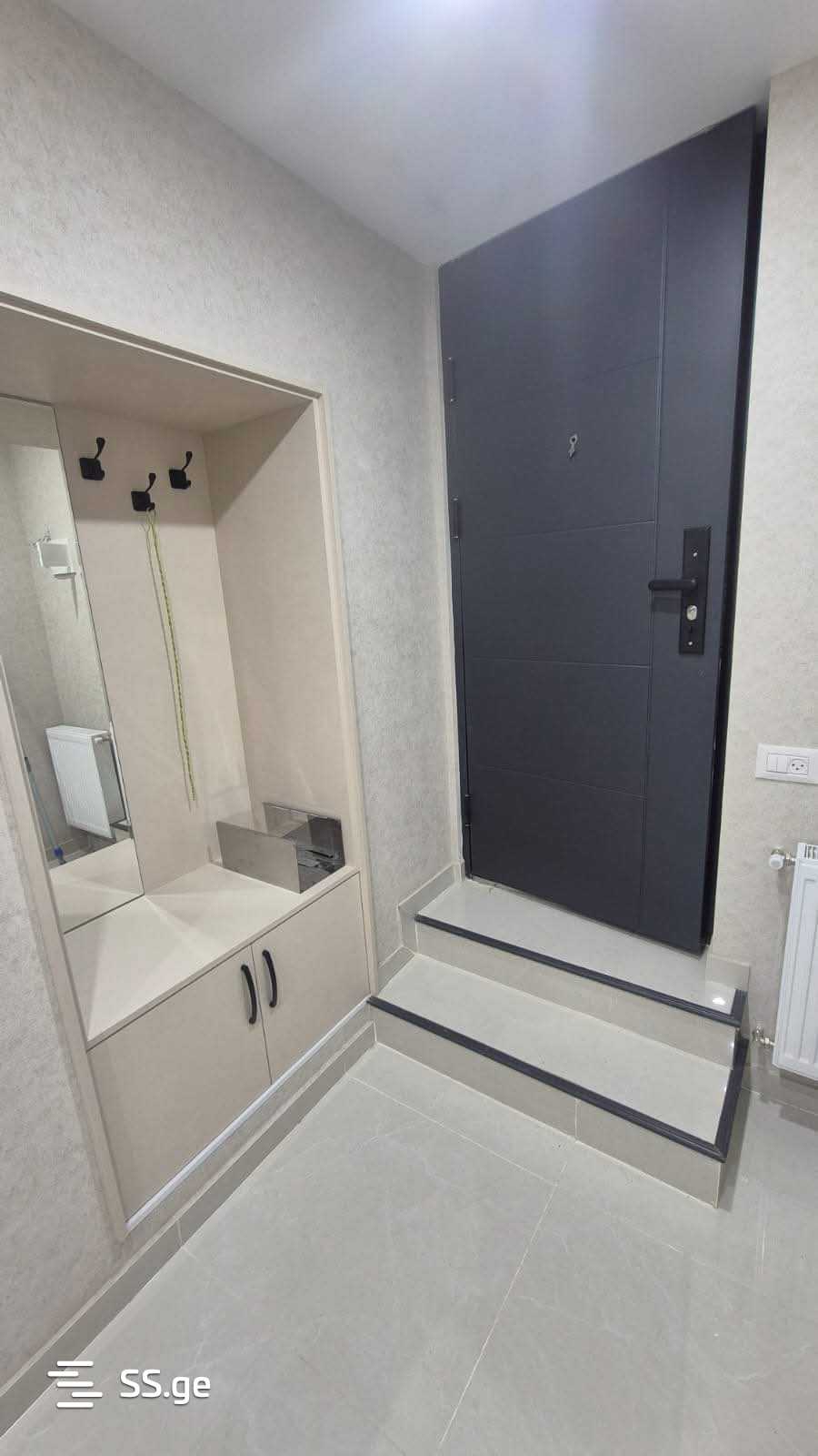 Квартира sartichala st.