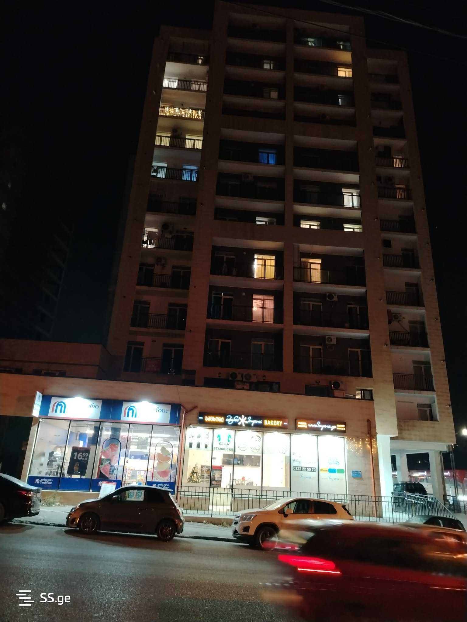 Квартира shandor petef st. 17