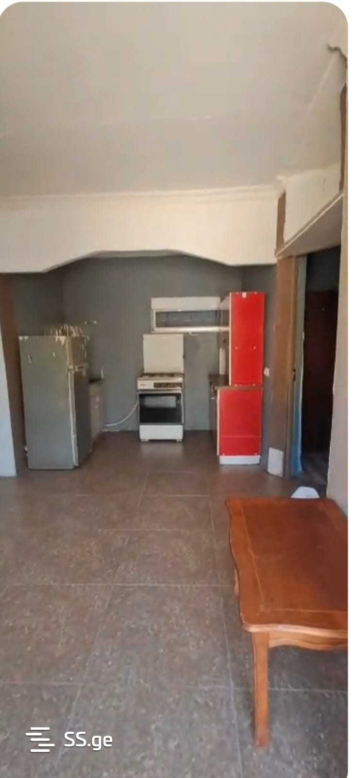 VII Microdistrict - Gldani - 3 rooms