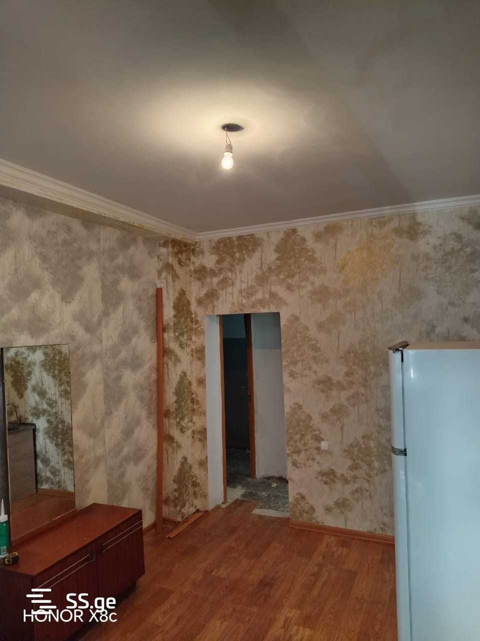 gmiri kursantebi st. - 1 rooms