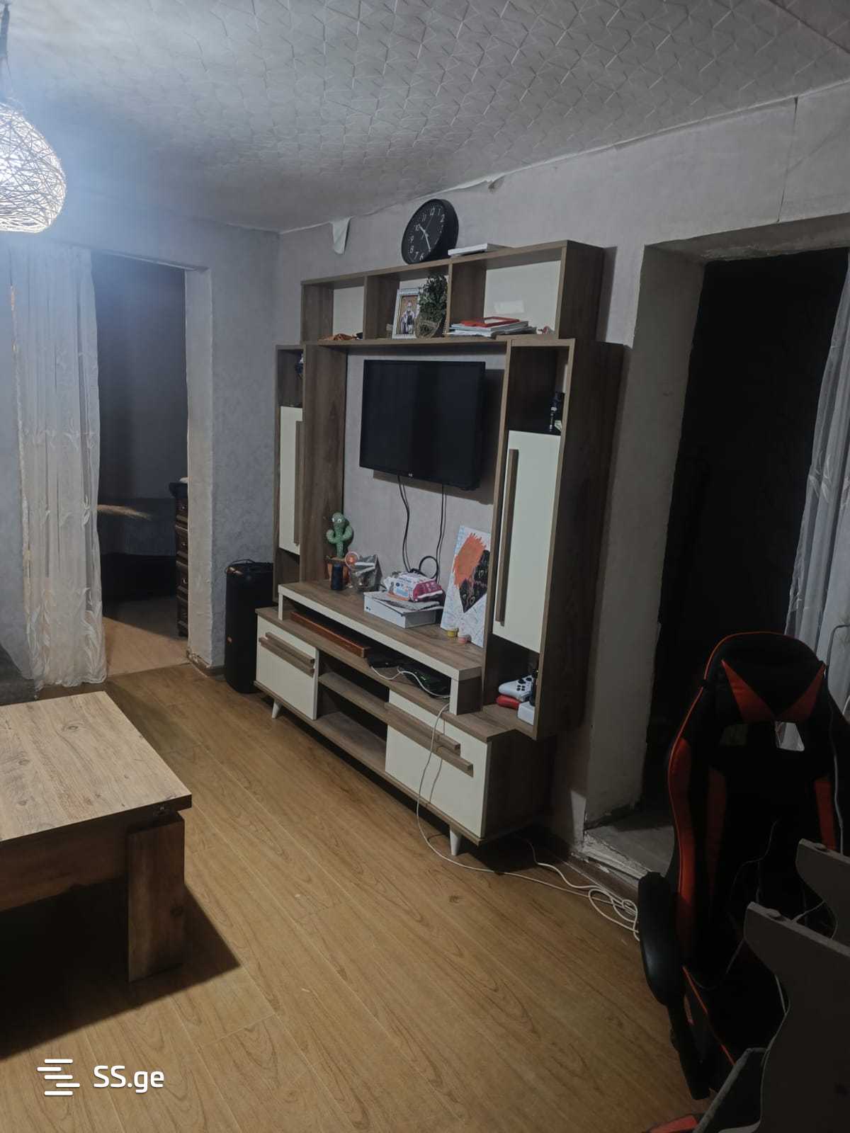 bezhanishvili st. - 2 rooms