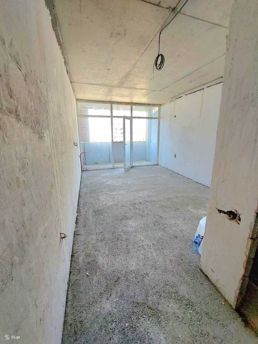 Bagrationi str. 129 - 1 rooms