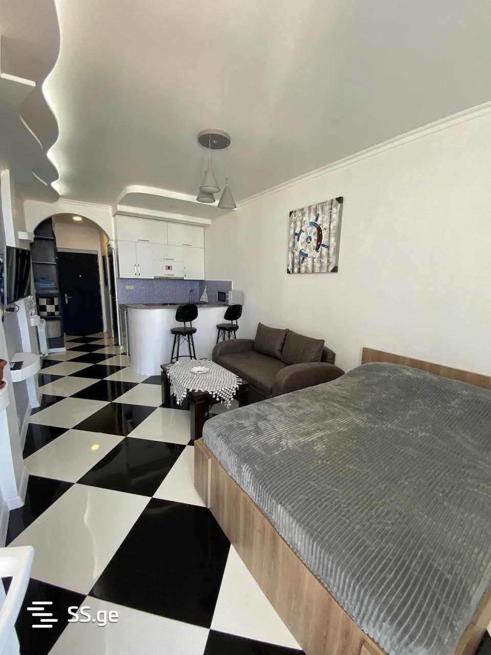 Gorgasli st. 98 - 1 rooms