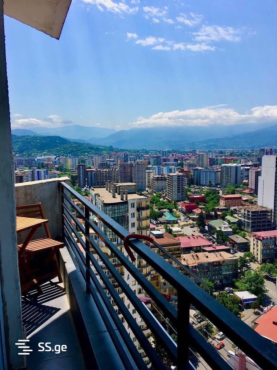 Firosman St. 18 - 2 rooms