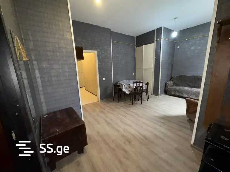 Gobronidze st. 4ბ - 2 rooms