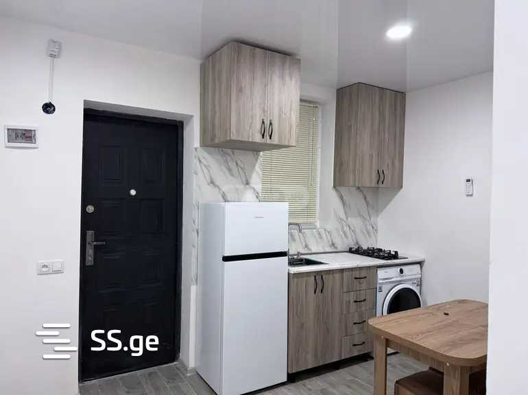 Demetre Tavdadebuli st. - 2 rooms