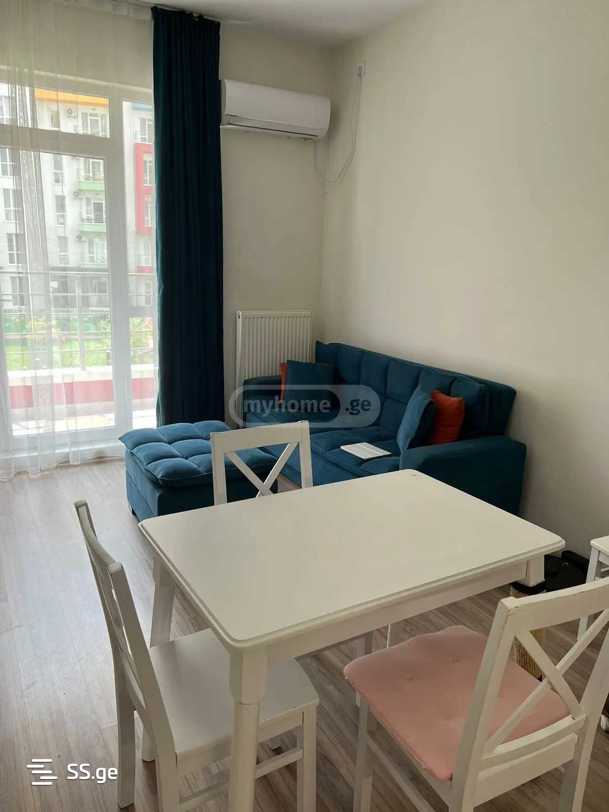 Квартира Bob walsh st.