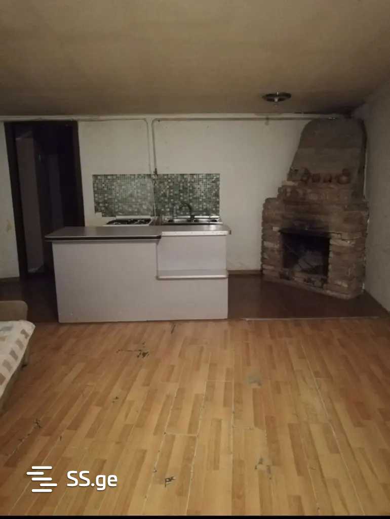 Micro. I, bl. X - Temka - 3 rooms