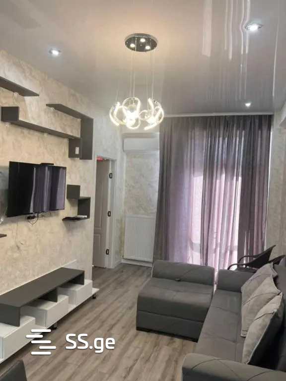 Квартира Holbruki st.