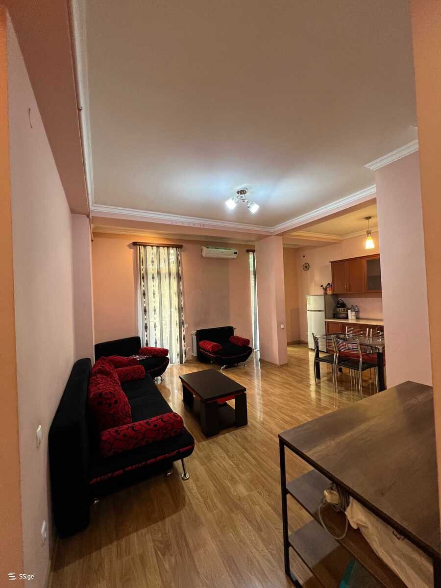 Квартира stanislavski st. 5