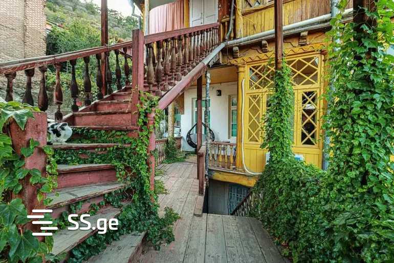 Квартира gomi st.