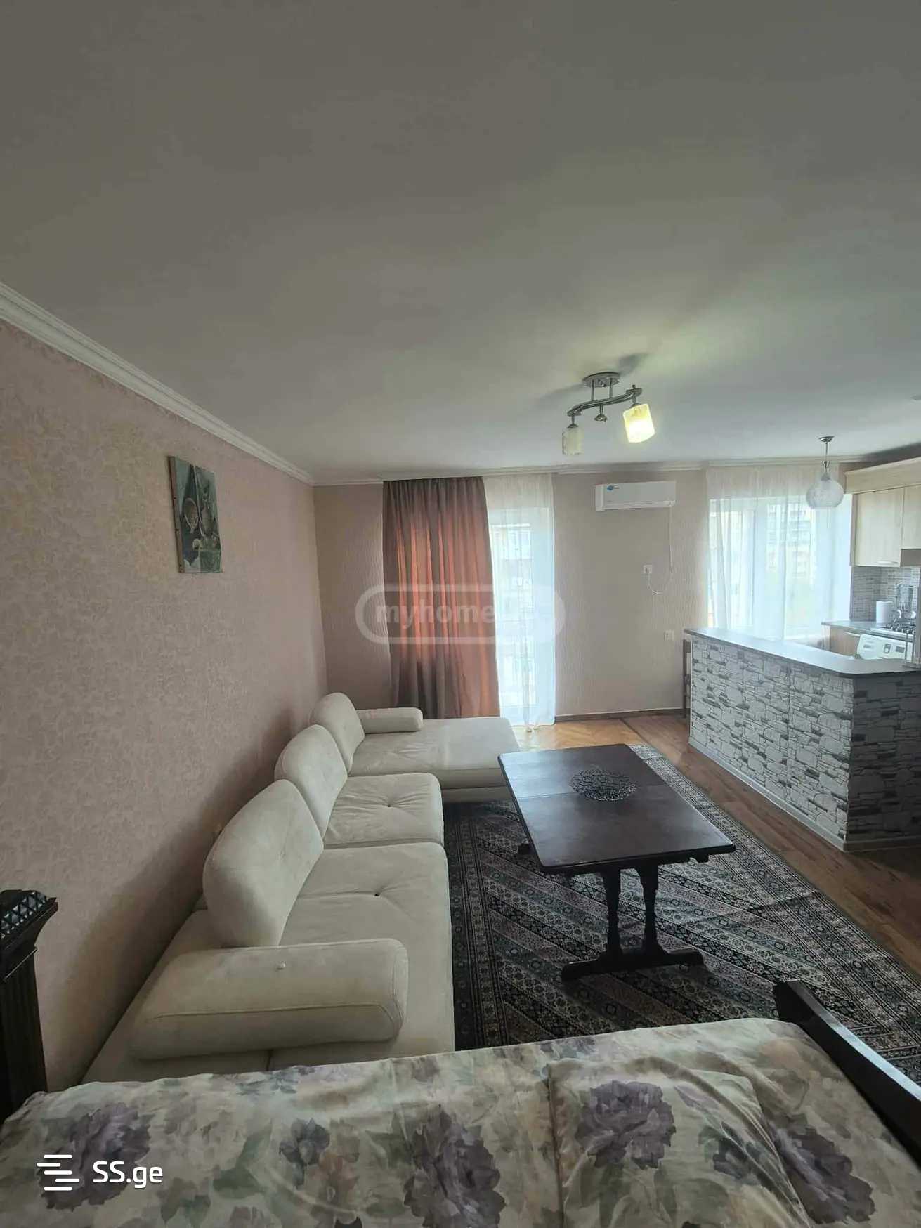 Квартира vaja-pshavela avenue