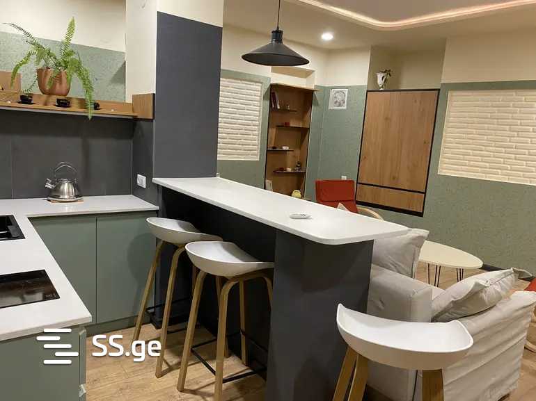 Квартира amagleba st. 27