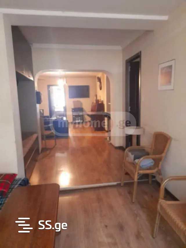 gogolauri st. - 3 rooms