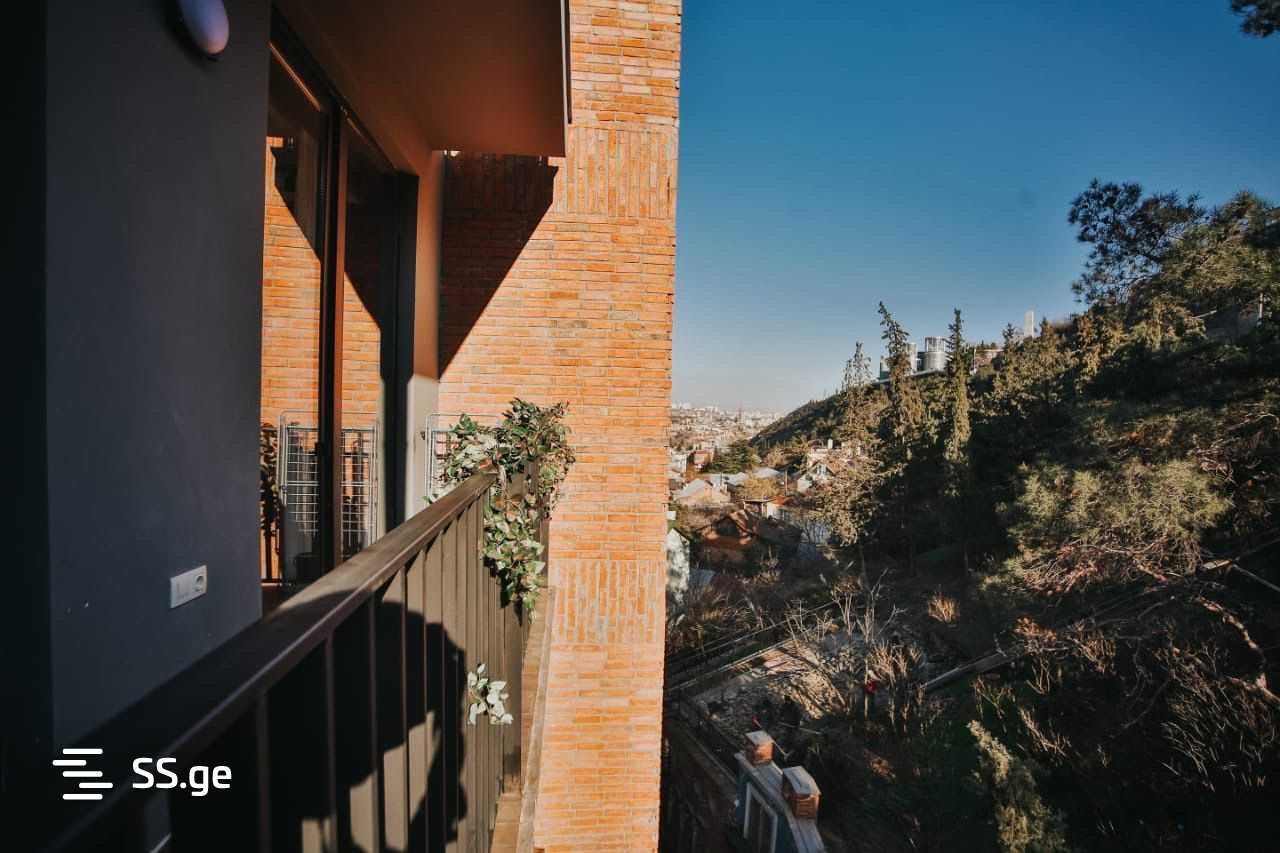 amagleba st. - 3 rooms