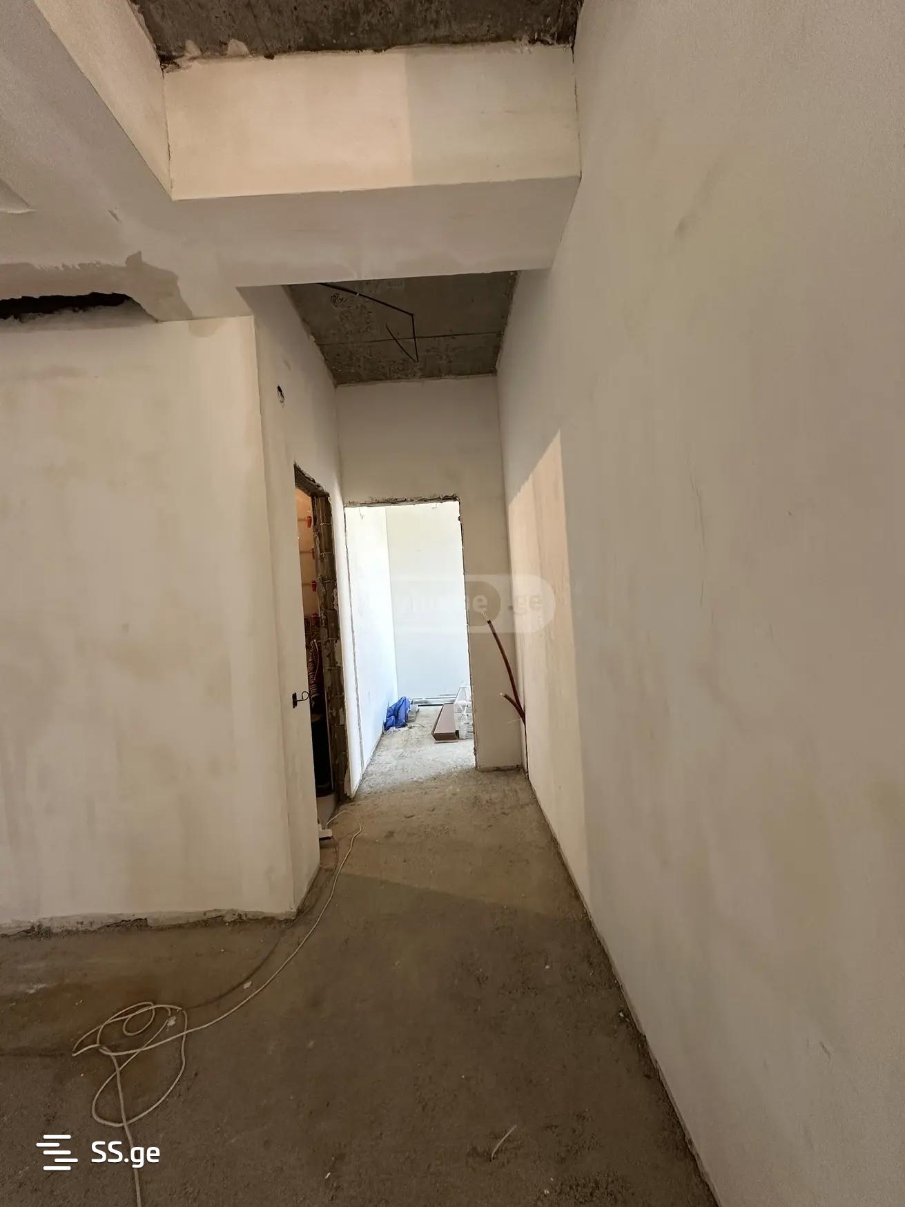 Asmati st. - 3 rooms