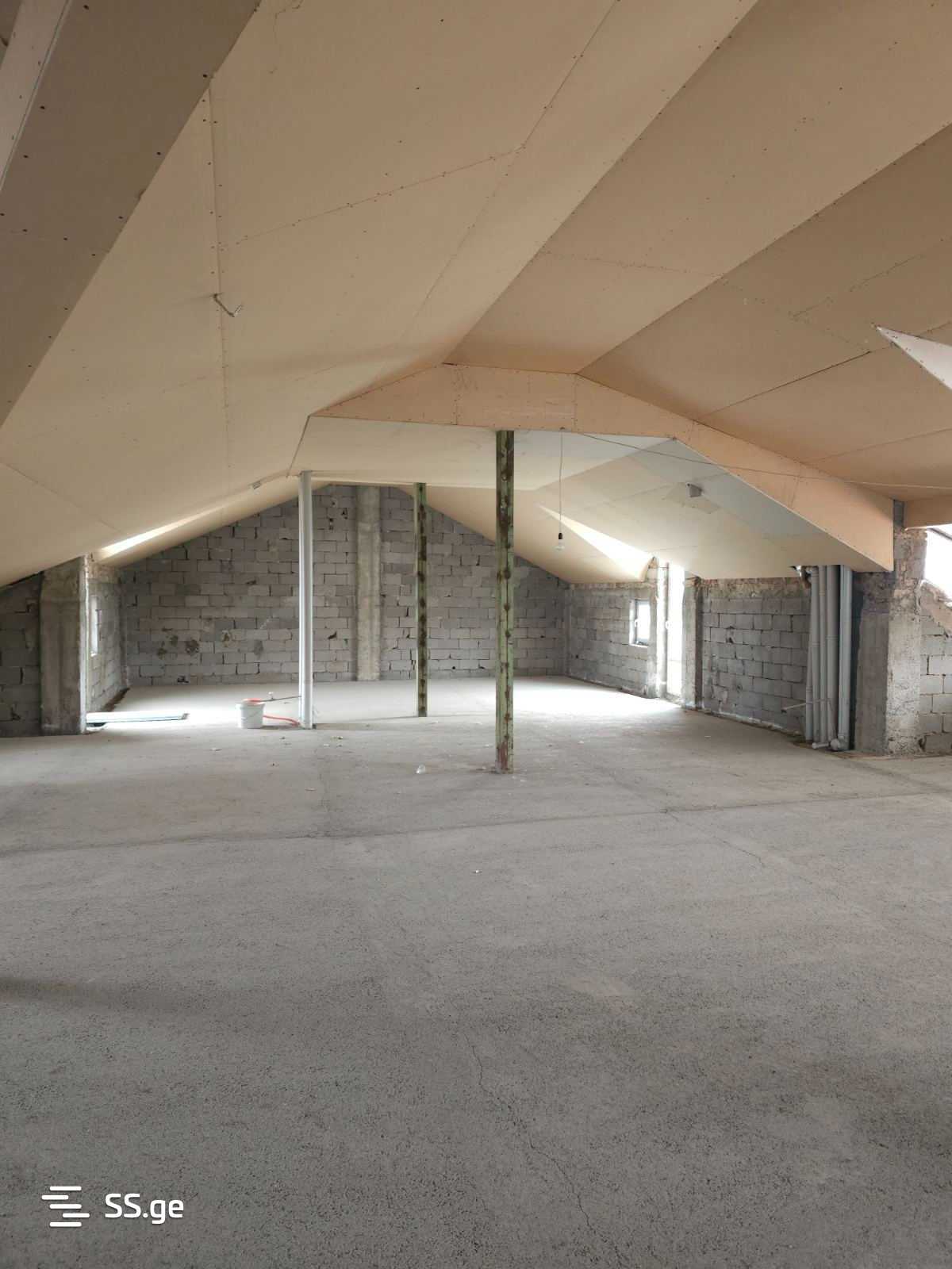 G.Chokheli st. 18 - 5 rooms