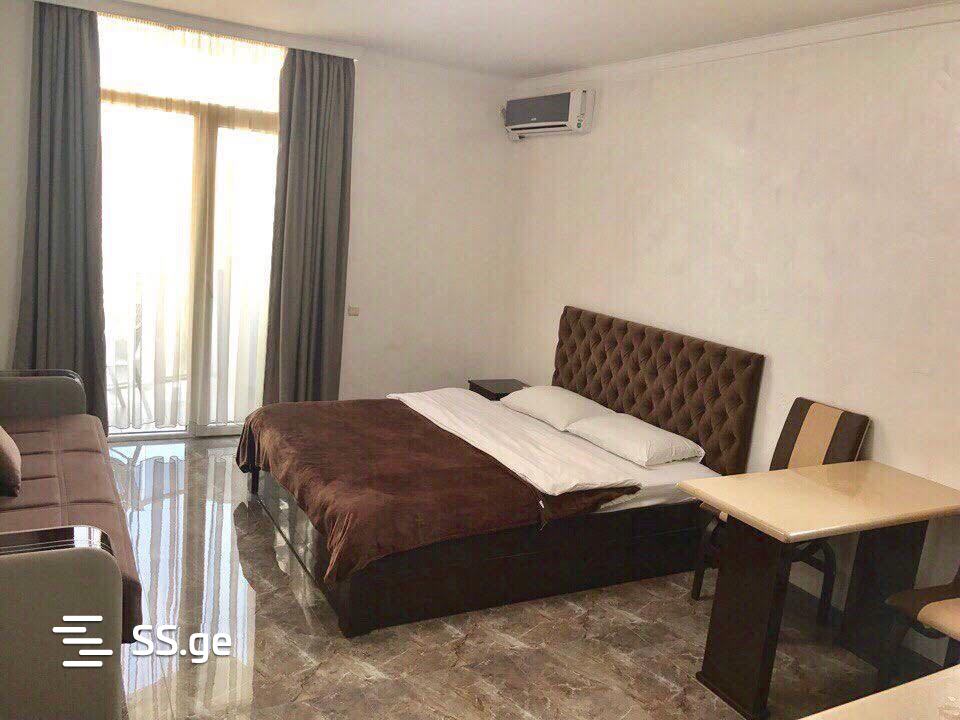 Sherif Khimshiashvili Ave 15 - 1 rooms