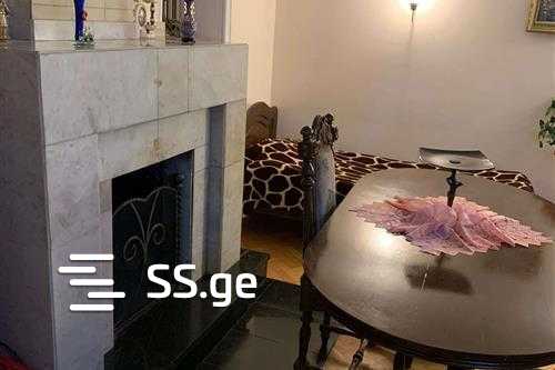 v. sarajishvili st. - 3 rooms