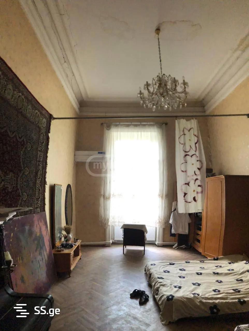 Квартира agmashenebeli ave