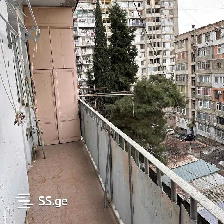 Dolidze st. - 1 rooms