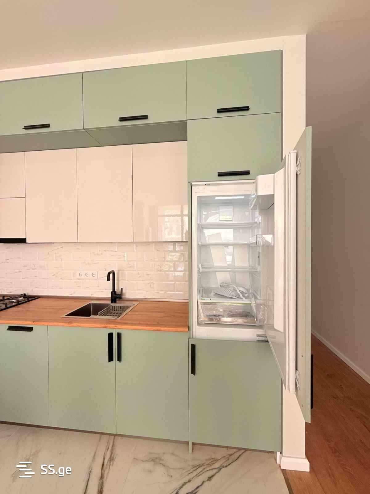 Chavchavadze st. - 2 rooms