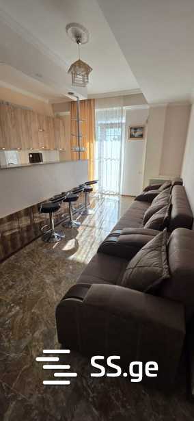 Квартира Z. Mkhargrdzeli st.