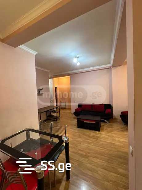 stanislavski st. - 2 rooms