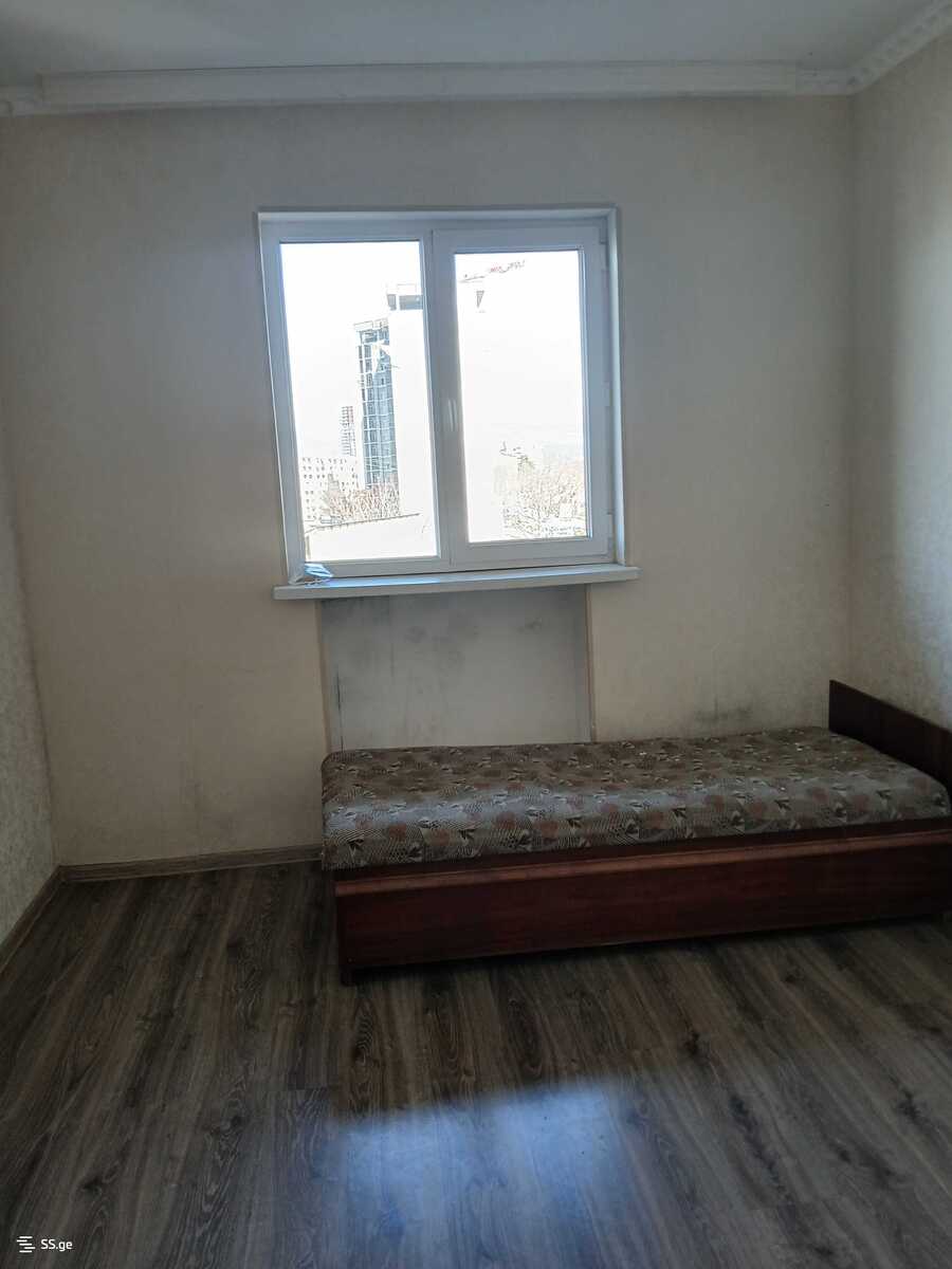 guramishvili ave (Sanzona) - 1 rooms