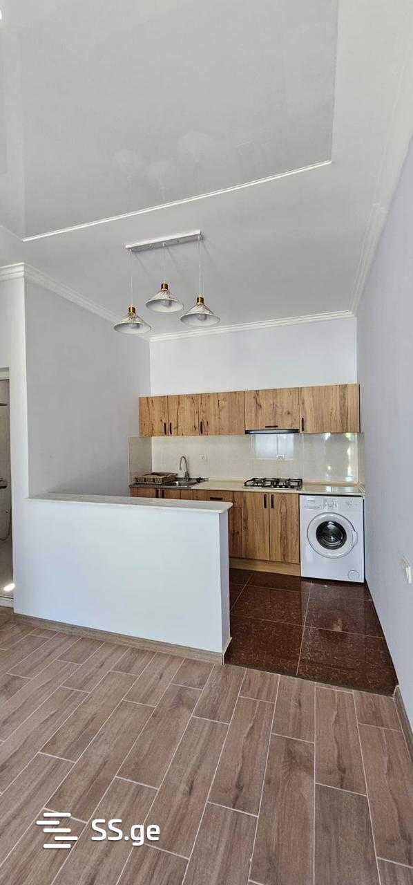 Airport District - 3 rooms