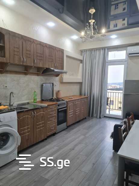 Квартира Liza Nakashidze-Bolkvadze st.