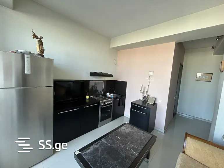 mckheta st. - 2 rooms