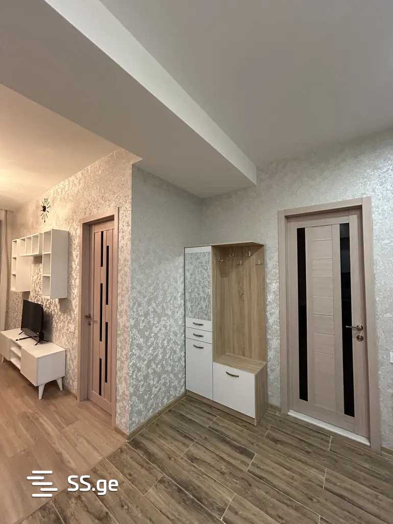 Квартира Fighters for the Unity of Georgia st. 41