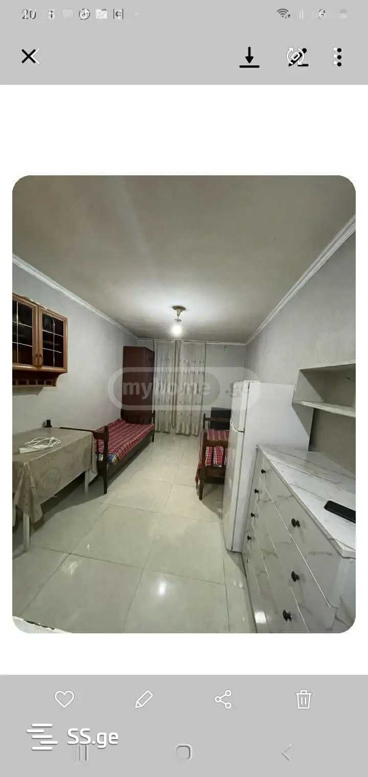 lubliana st. - 1 rooms