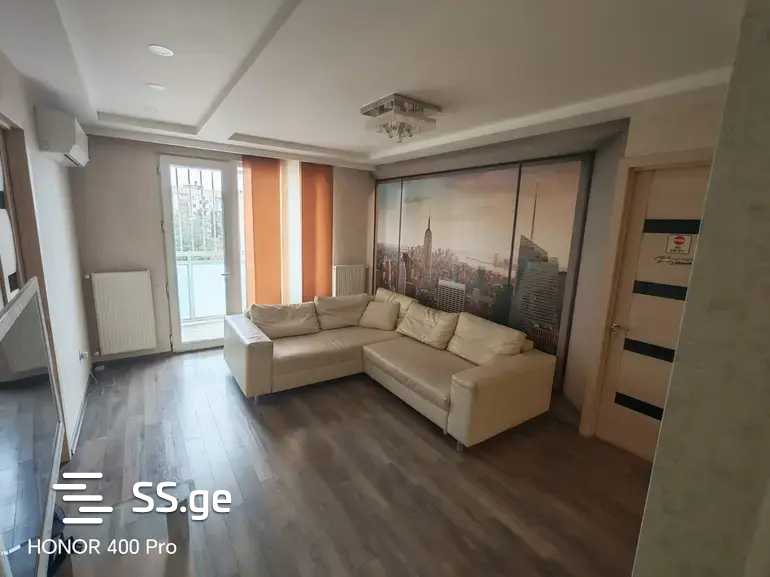 noneshvili st. - 4 rooms