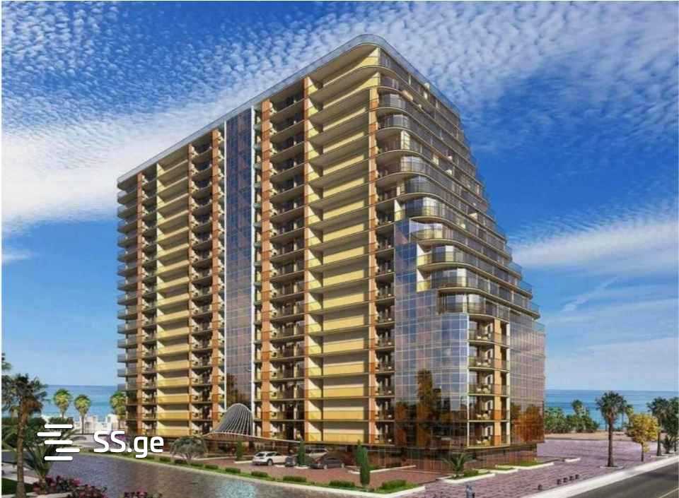 Airport District - 1 rooms