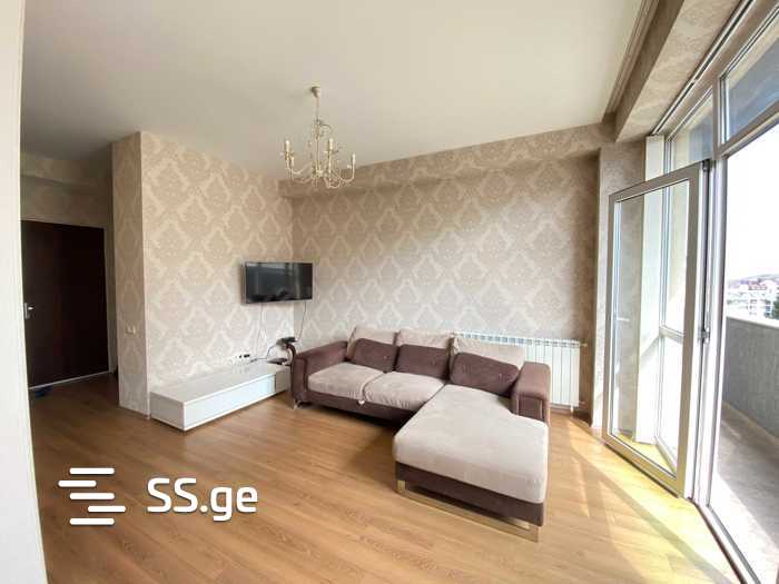 kavtaradze st. 1 - 2 rooms