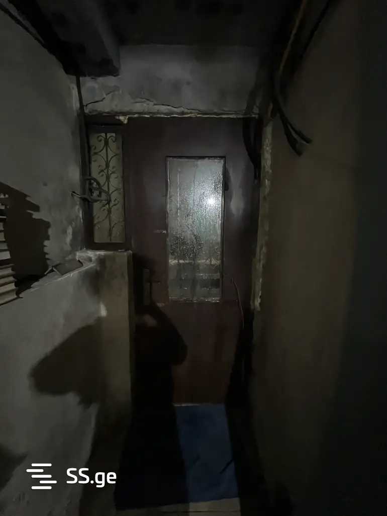 paliashvili st. - 4 rooms