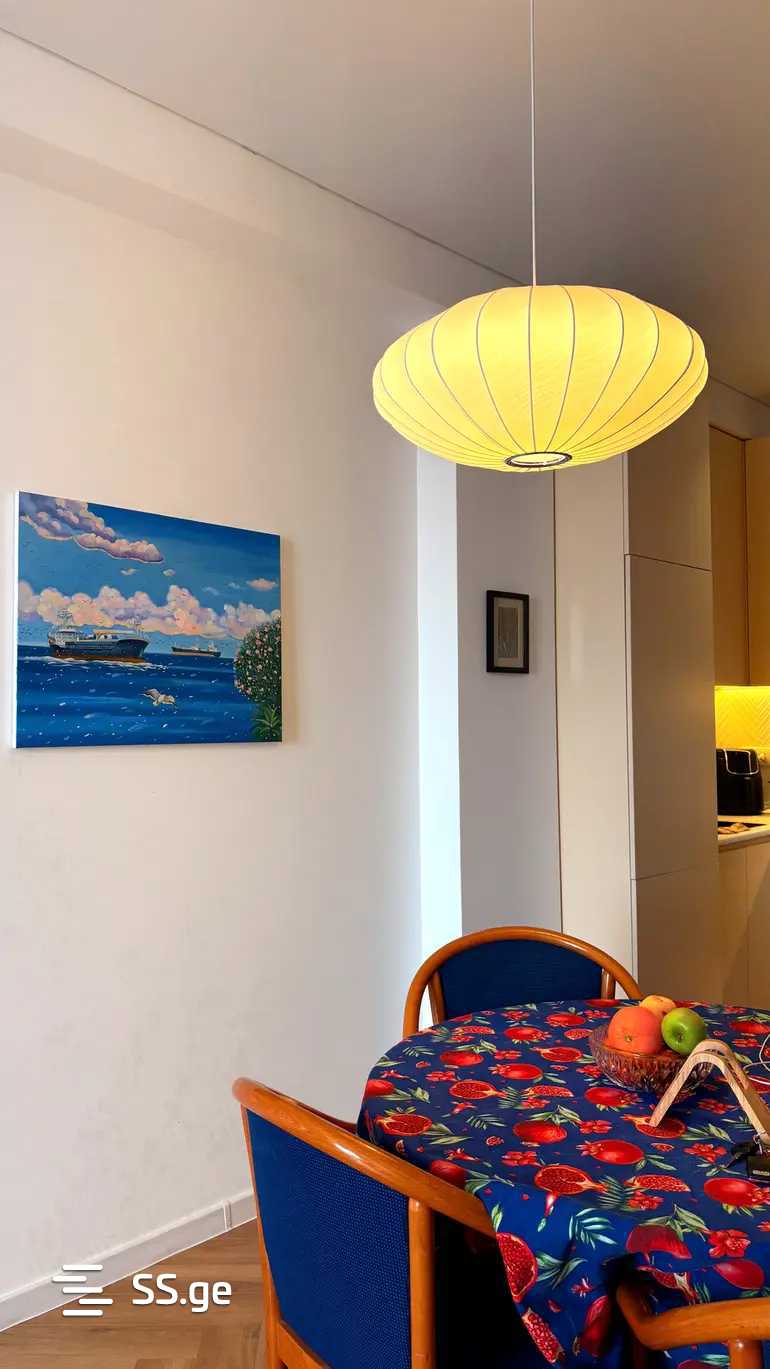 saingilo st. - 2 rooms