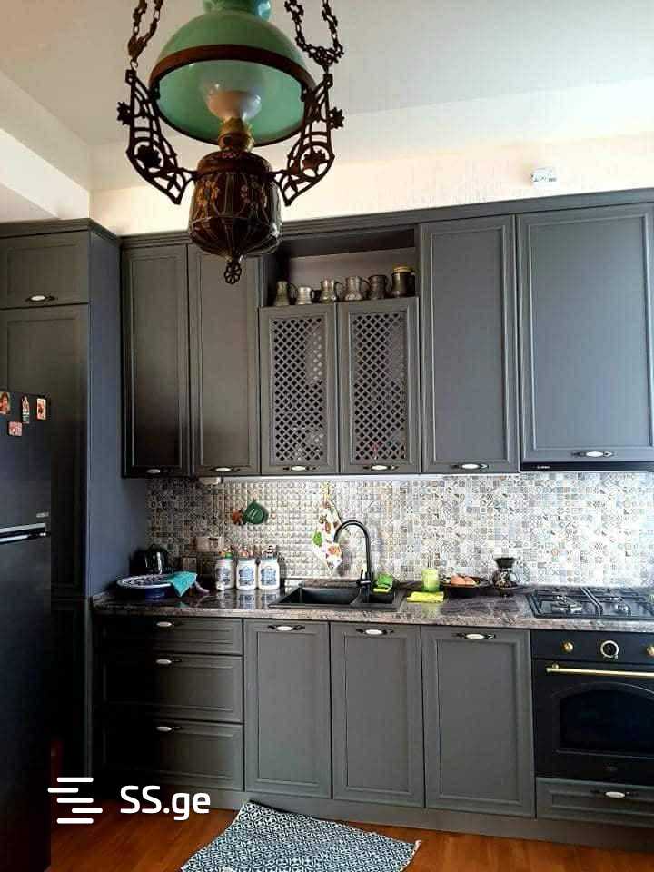 bochorishvili st. - 3 rooms